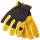 Leather gloves