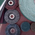 Abrasives