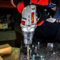 Drilling