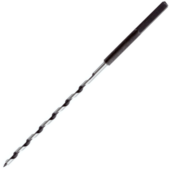 AUGER BIT 4 X 170MM POUCHED AUGER BIT 4 X 170MM POUCHED