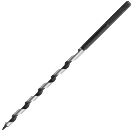 AUGER BIT 5 X 170MM POUCHED AUGER BIT 5 X 170MM POUCHED