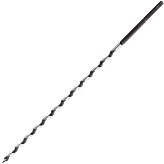 AUGER BIT 5 X 300MM POUCHED AUGER BIT 5 X 300MM POUCHED