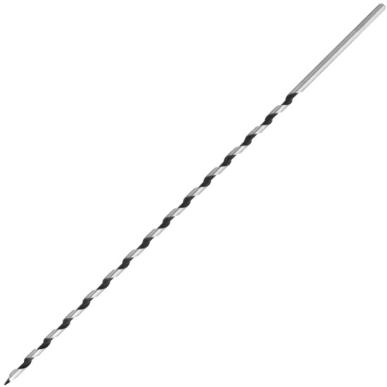 AUGER BIT 5 X 400MM POUCHED AUGER BIT 5 X 400MM POUCHED