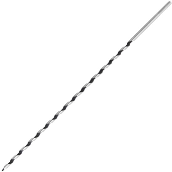 AUGER BIT 6 X 400MM POUCHED AUGER BIT 6 X 400MM POUCHED