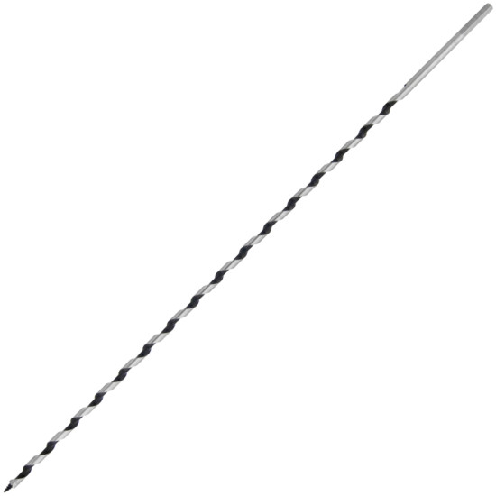 AUGER BIT 6 X 460MM POUCHED AUGER BIT 6 X 460MM POUCHED
