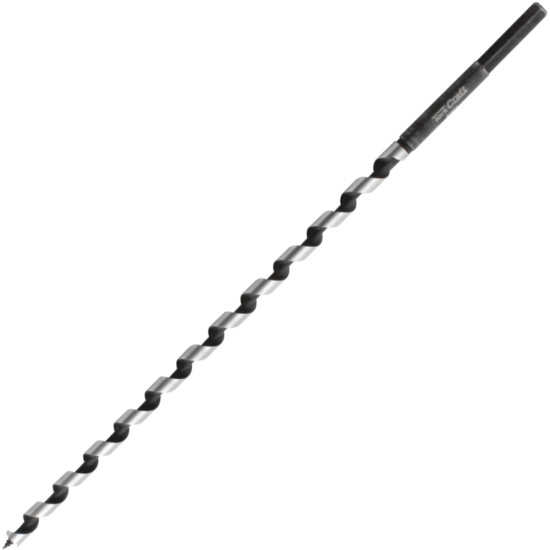 AUGER BIT 8 X 300MM POUCHED AUGER BIT 8 X 300MM POUCHED