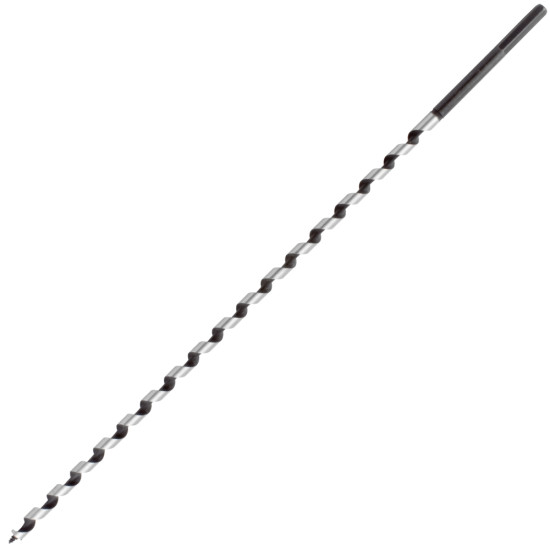 AUGER BIT 8 X 400MM POUCHED AUGER BIT 8 X 400MM POUCHED