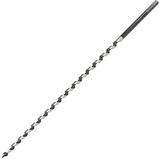 AUGER BIT 10 X 460MM POUCHED AUGER BIT 10 X 460MM POUCHED