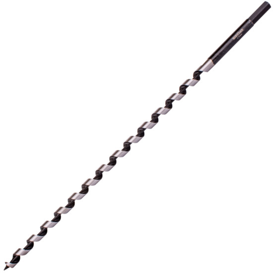 AUGER BIT 12 X 460MM POUCHED AUGER BIT 12 X 460MM POUCHED