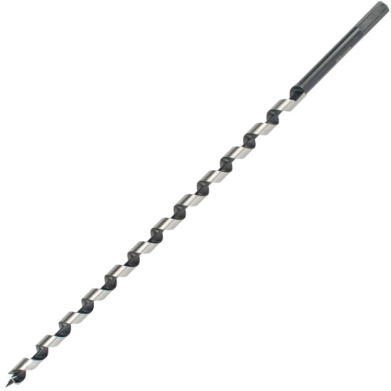AUGER BIT 14 X 460MM POUCHED AUGER BIT 14 X 460MM POUCHED