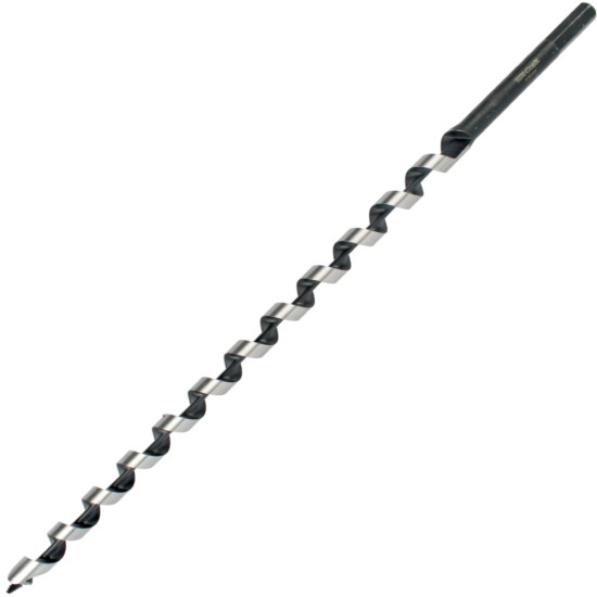 AUGER BIT 16 X 460MM POUCHED AUGER BIT 16 X 460MM POUCHED
