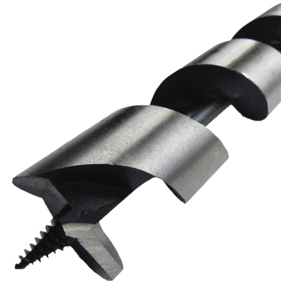 AUGER BIT 22 X 300MM POUCHED AUGER BIT 22 X 300MM POUCHED
