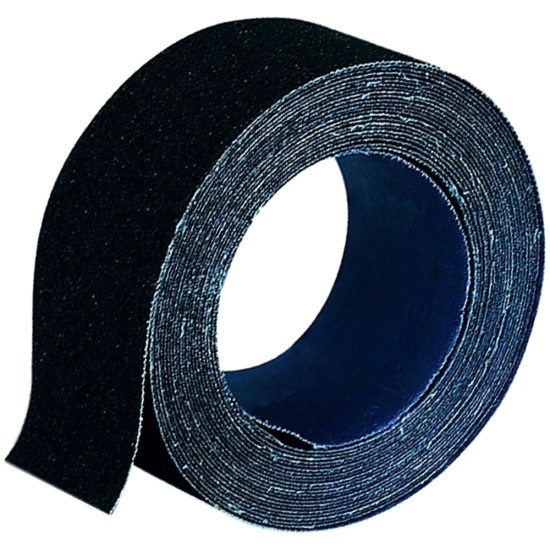 EMERY CLOTH 180GRIT 50MM X 10M ROLL EMERY CLOTH 180GRIT 50MM X 10M ROLL