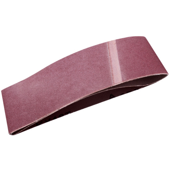 SANDING BELT 64 X 406MM 120GRIT 2/PACK SANDING BELT 64 X 406MM 120GRIT 2/PACK