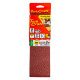 SANDING BELT 75 X 510MM 80GRIT 2/PACK SANDING BELT 75 X 510MM 80GRIT 2/PACK