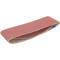 SANDING BELT 75 X 533MM 40GRIT 2/PACK