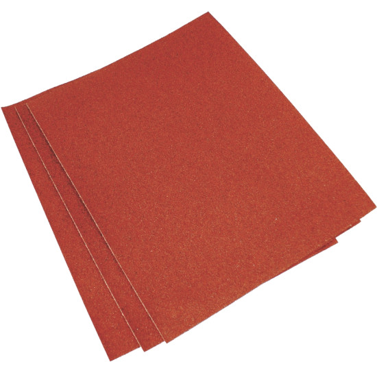 CABINET PAPER 230 X 280 220 GRIT 50 PER PACK STD CABINET PAPER 230 X 280 220 GRIT 50 PER PACK STD