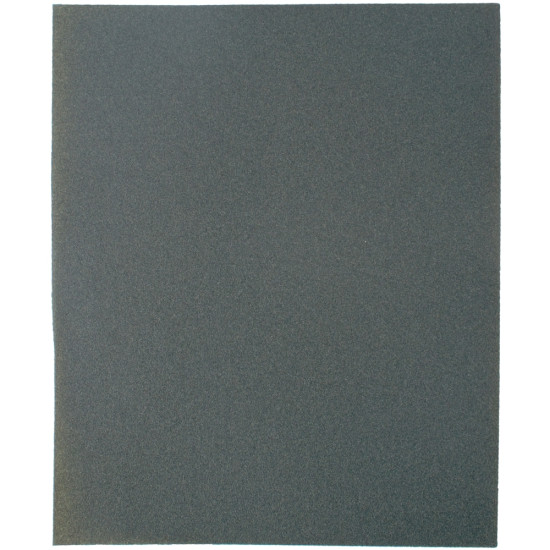 WATER PAPER 230 X 280MM 150 GRIT WET & DRY 50 PER PACK STD WATER PAPER 230 X 280MM 150 GRIT WET & DRY 50 PER PACK STD