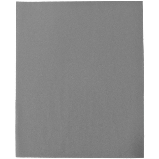 WATER PAPER 230 X 280MM 360 GRIT WET & DRY 50 PER PACK STD WATER PAPER 230 X 280MM 360 GRIT WET & DRY 50 PER PACK STD