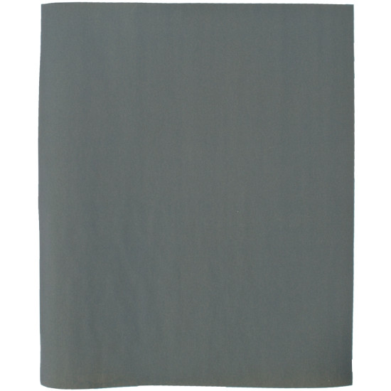 WATER PAPER 230 X 280MM 800 GRIT WET & DRY 50 PER PACK STD WATER PAPER 230 X 280MM 800 GRIT WET & DRY 50 PER PACK STD