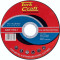 CUTTING DISC METAL & SS 115 X 1.6 X 22.2 MM