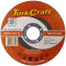 CUTTING DISC INDUSTRIAL METAL 115 X 2.5 X 22.2 MM