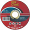 CUTTING DISC STEEL & SS 115 X 1.0 X 22.2 MM
