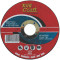 CUTTING DISC METAL & SS 115 X 3.0 X 22.22MM