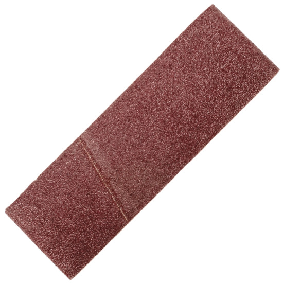 SANDING BELT 75 X 610MM 120GRIT 2/PACK SANDING BELT 75 X 610MM 120GRIT 2/PACK