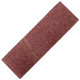 SANDING BELT 75 X 610MM 120GRIT 2/PACK SANDING BELT 75 X 610MM 120GRIT 2/PACK