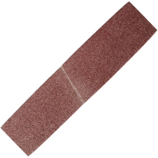 SANDING BELT 100 X 915MM 40 GRIT BULK SANDING BELT 100 X 915MM 40 GRIT BULK