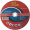CUTTING DISC STEEL AND SS 230 X 3.0 X22.22MM