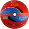 CUTTING DISC STEEL AND SS 230 X 2.5 22.22MM