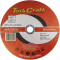 CUTTING DISC INDUSTRIAL METAL 230 X 2.5 X 22.2 MM