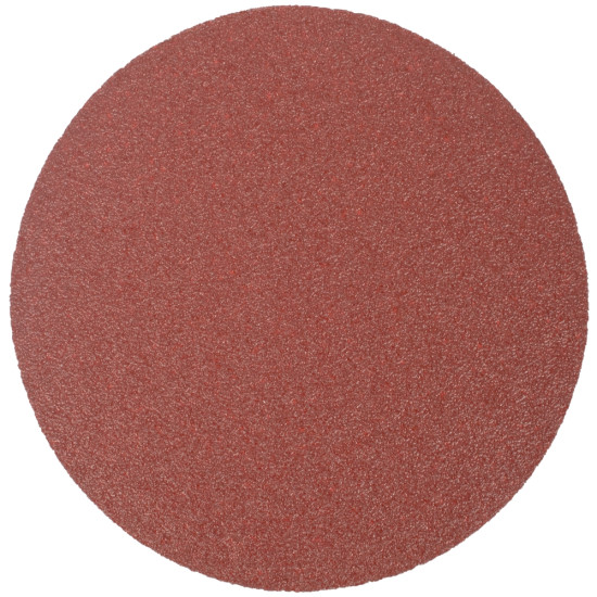 SANDING DISC 150MM 120 GRIT 10/PK HOOK AND LOOP SANDING DISC 150MM 120 GRIT 10/PK HOOK AND LOOP