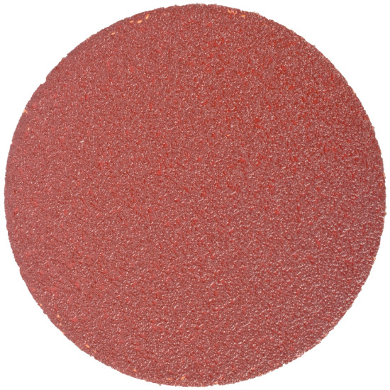 SANDING DISC PSA 125MM 60 GRIT NO HOLE 10/PK SANDING DISC PSA 125MM 60 GRIT NO HOLE 10/PK