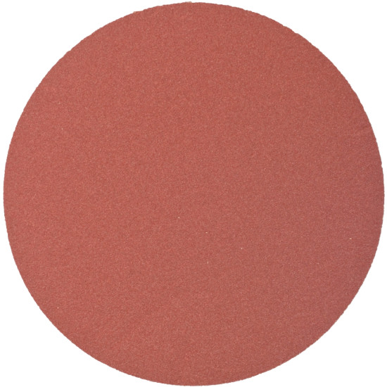 SANDING DISC PSA 125MM 180 GRIT NO HOLE 10/PK SANDING DISC PSA 125MM 180 GRIT NO HOLE 10/PK