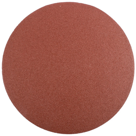 SANDING DISC PSA 304MM 60 GRIT NO HOLE BULK SANDING DISC PSA 304MM 60 GRIT NO HOLE BULK