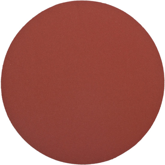 SANDING DISC PSA 150MM 240 GRIT NO HOLE 10/PK SANDING DISC PSA 150MM 240 GRIT NO HOLE 10/PK