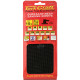 DURASAND MESH SANDING SHEET 320GRIT 93 X 230MM 10PC PER PACK DURASAND MESH SANDING SHEET 320GRIT 93 X 230MM 10PC PER PACK