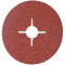 FIBRE DISC 115MM 16 GRIT BULK