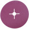 FIBRE DISC 180MM 80 GRIT BULK