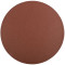 SANDING DISC 125MM 180 GRIT NO HOLE BULK HOOK AND LOOP