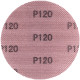 DURA MESH ABR.DISC 150MM HOOK & LOOP 120GRIT BULK FOR SANDER POLISHER DURA MESH ABR.DISC 150MM HOOK & LOOP 120GRIT BULK FOR SANDER POLISHER