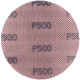 DURA MESH ABR.DISC 150MM HOOK & LOOP 500GRIT BULK FOR SANDER POLISHER DURA MESH ABR.DISC 150MM HOOK & LOOP 500GRIT BULK FOR SANDER POLISHER