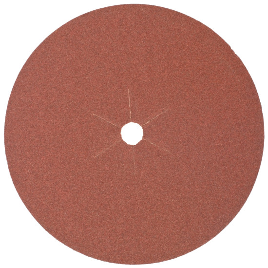 SANDING DISC 150MM 120 GRIT CENTRE HOLE 10/PK SANDING DISC 150MM 120 GRIT CENTRE HOLE 10/PK