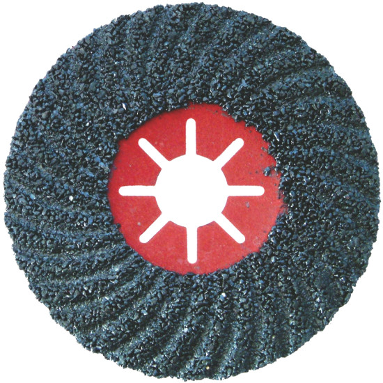 VULCANIZED FIBRE DISC 115MM 16 GRIT BULK VULCANIZED FIBRE DISC 115MM 16 GRIT BULK