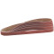POWERFILE SANDING BELT 6 X 451MM 80 GRIT 5/PK