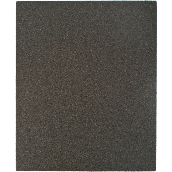 PREMIUM WATERPROOF PAPER 60 GRIT 230 X 280 (50 PIECE) AUTOMOTIVE PREMIUM WATERPROOF PAPER 60 GRIT 230 X 280 (50 PIECE) AUTOMOTIVE