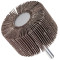 FLAP WHEEL 50 X 30 X 6MM SHAFT 60 GRIT PER EACH (10 PER BOX)